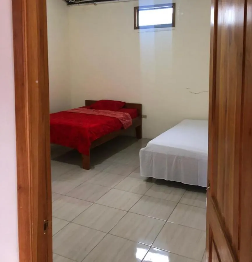 Apartamento En Puerto Ayora Apartment Puerto Ayora   Puerto Ayora (Galapagos Islands)