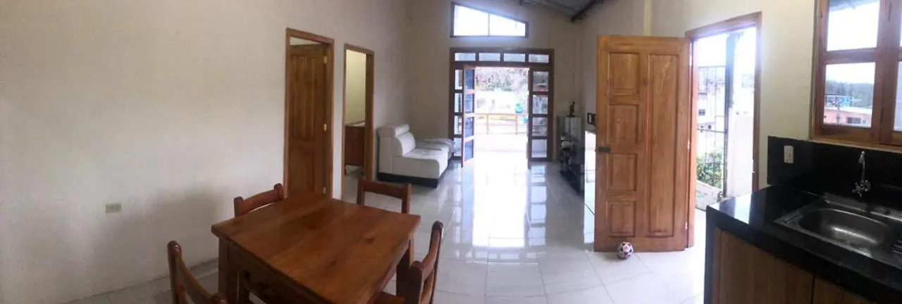 Apartamento En Puerto Ayora Apartment Puerto Ayora  0*, Puerto Ayora (Galapagos Islands) Ecuador