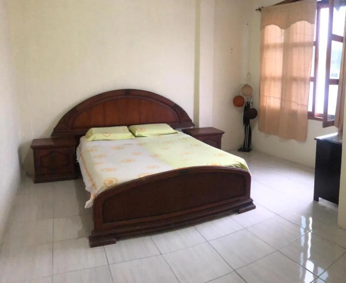 Apartamento En Puerto Ayora Apartment Puerto Ayora
