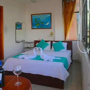 Hostel Sir Francis Drake, Puerto Ayora (Galapagos Islands)